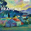 Françaix: Chamber Music
